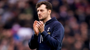 Ryan Mason applauds Tottenham’s defending after long-awaited clean sheet