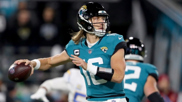 Porter's Place: Victory Monday for the Jacksonville Jaguars