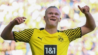 Haaland decision imminent as Dortmund prepare to lose star striker