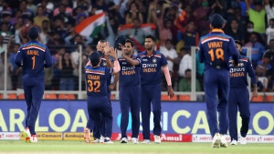 India-England T20s move behind closed doors as COVID cases rise