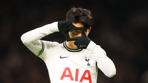 Tottenham call for action after &#039;utterly reprehensible online racial abuse&#039; towards Son