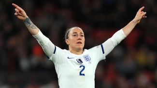 Lionesses respond to World Cup inclusion – Wednesday’s sporting social
