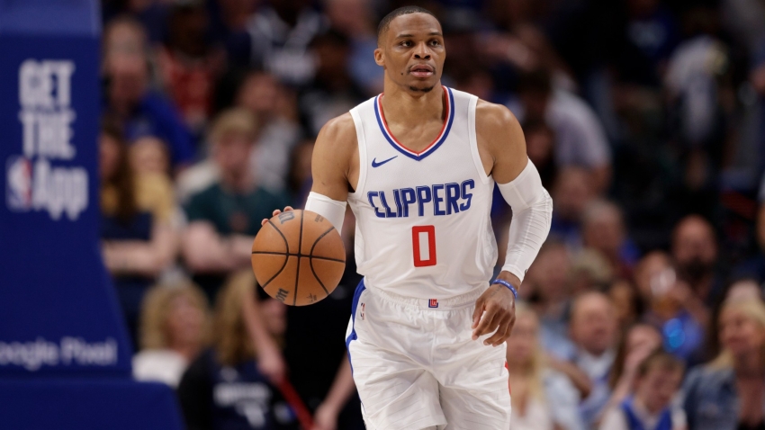 Clippers trading Westbrook to Jazz, clearing move for guard to join Nuggets