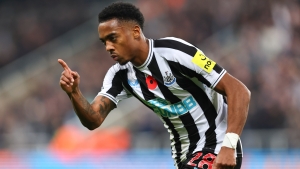 Newcastle United 1-0 Chelsea: Willock stunner sees Magpies soar into World Cup break in third