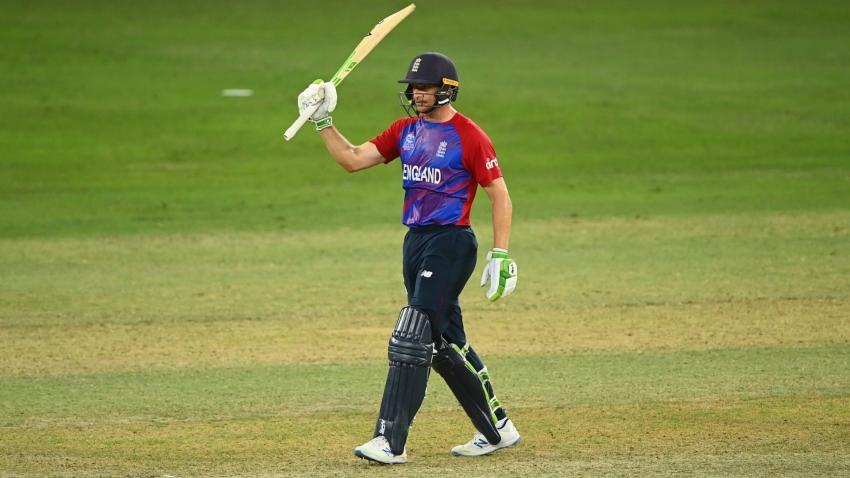 Buttler joins elite IPL club with century as Royals edge KKR