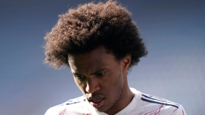 Enough is enough – Willian demands action over online abuse