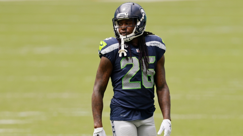 Jaguars land Seahawks CB Shaquill Griffin on three-year deal