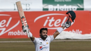 Rizwan &amp; Markram set up fascinating fifth day as South Africa face record chase