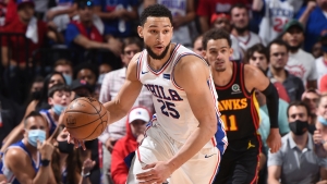 Sixers GM Morey says Simmons trade saga could drag on for &#039;four years&#039;