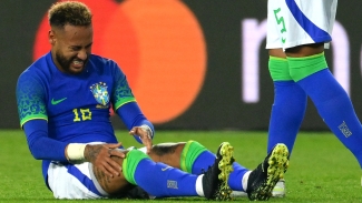 Tite accuses Tunisia of attempting to kick Neymar out of World Cup