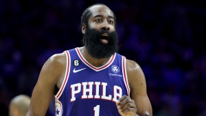 James Harden calls Philadelphia 76ers team president Daryl Morey a liar, says he will never play for any organization he&#039;s associated with