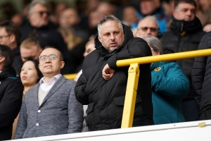 Wolves to discuss new deal for Gary O’Neil at the end of the season