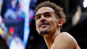 Trae Young sheds light on huge second half performance, calls impending Miami matchup &#039;fun&#039;