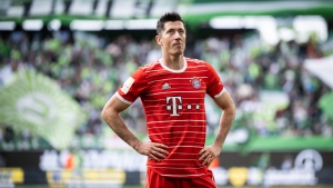 &#039;Something has died in me&#039; - Lewandowski reaffirms Bayern exit plans amid Barcelona links