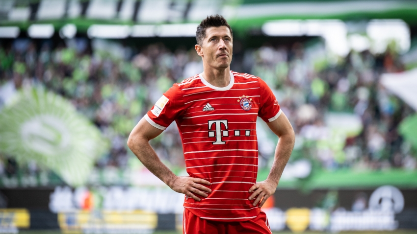 &#039;Something has died in me&#039; - Lewandowski reaffirms Bayern exit plans amid Barcelona links