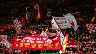 Liverpool vow to put fans &#039;at heart of decision-making&#039; with new supporters board
