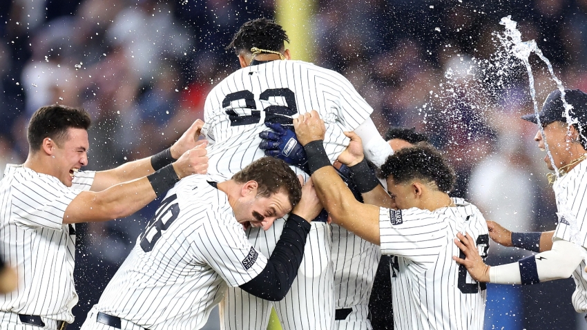 MLB: Soto&#039;s walk-off hit in 10th lifts Yankees over Red Sox