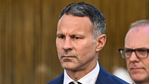 Giggs to face retrial over assault and controlling behaviour allegations