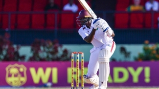 Holder confident of West Indies revival in the face of Proteas advantage