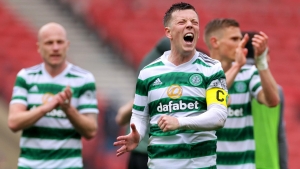 Callum McGregor says Celtic’s key principles paid off against Rangers
