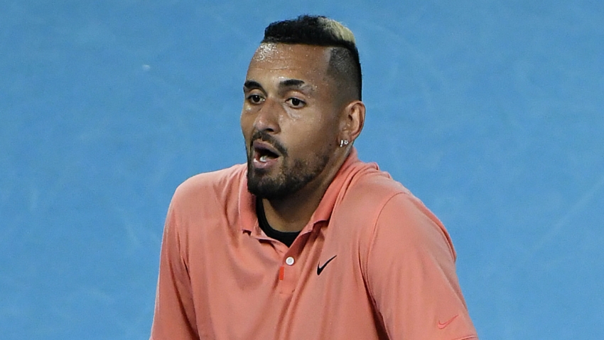Kyrgios a doubt to make Australian Open after positive COVID-19 test