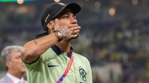 Neymar in line to return for Brazil against South Korea