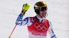 Winter Olympics: Noel beats the stress to end France&#039;s long wait for Alpine skiing gold
