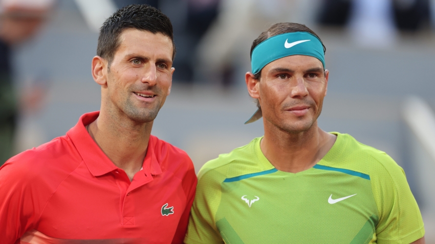 Nadal could face Djokovic in second round at Olympic Games