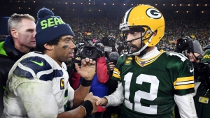 Seahawks-Packers: Collins among keys to game as Wilson &amp; Rodgers return