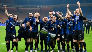 Milan v Inter: Can Supercoppa Italiana triumph provide a springboard for Serie A success?