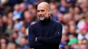 Manchester City thriving under ‘dead or alive’ title pressure – Pep Guardiola