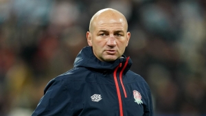 Steve Borthwick demands different mindset for different Six Nations results