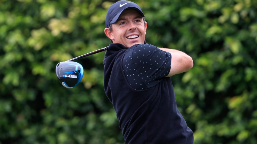 McIlroy insists best days are yet to come ahead of The Players Championship defence