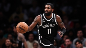 Irving available for Brooklyn Nets clash with Memphis Grizzlies