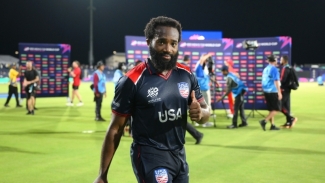 USA qualify for Super 8s as Pakistan are eliminated
