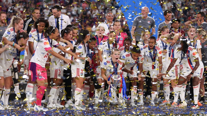 Holders Lyon to face Chelsea in Women&#039;s Champions League quarter-finals