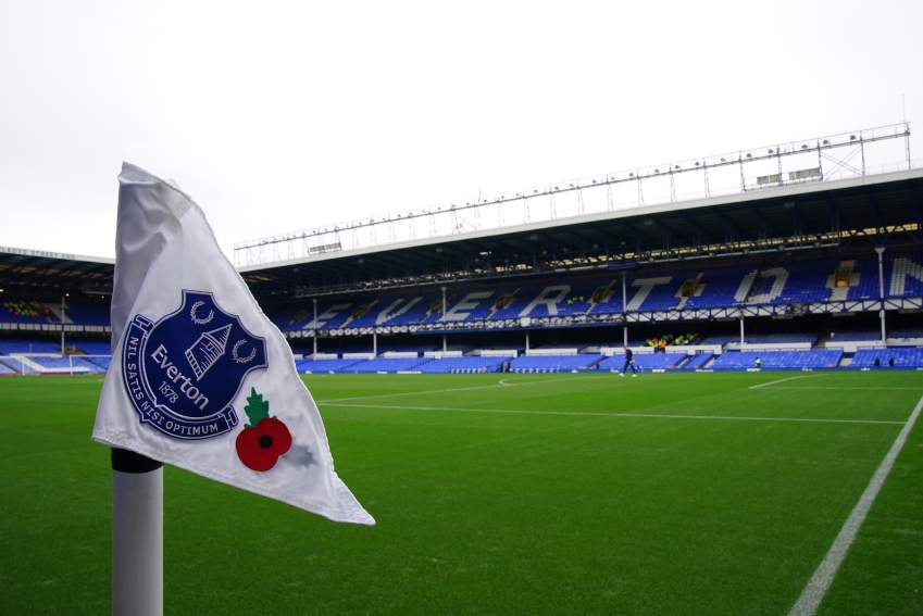 Everton deducted 10 points for breach of Premier League financial rules