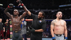 UFC 271: Adesanya retains middleweight title, Tuivasa knocks out KO king Lewis