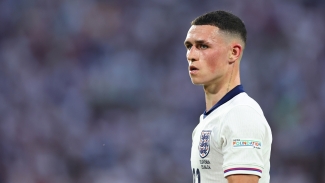 Foden leaves England Euro 2024 camp due to pressing family matter