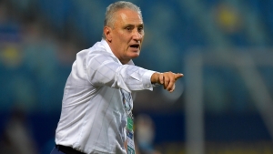 Tite says &#039;perfection does not exist&#039; after Brazil&#039;s 10-game winning streak ends