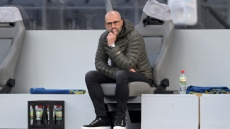 Leverkusen sack Bosz and cry out for Wolf
