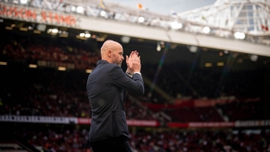Ten Hag labels Man Utd display a &#039;real disappointment&#039;, backs Ronaldo to improve after cameo