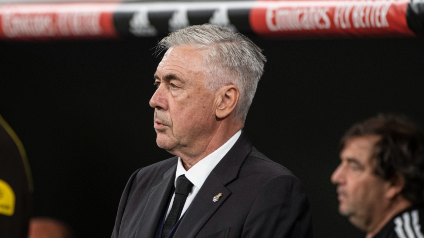 Ancelotti claims Madrid 'deserved to win' against Osasuna and defends Hazard call