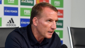 Rodgers: Fofana and Maddison &#039;not for sale&#039;, Leicester signings unlikely