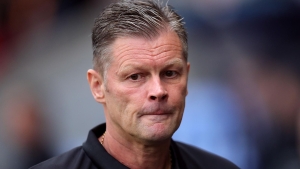 Steve Cotterill applauds Forest Green character after fighting back for draw