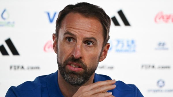 Southgate wary of England trying to &#039;escalate&#039; World Cup demonstrations