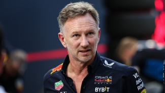 Horner believes FIA action on ride-height device due to &#039;paranoia&#039;