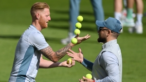 Stokes issues warning to India ahead of rearranged final Test at Edgbaston
