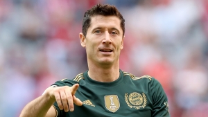 My achievements speak for themselves – Lewandowski hoping to claim first Ballon d&#039;Or