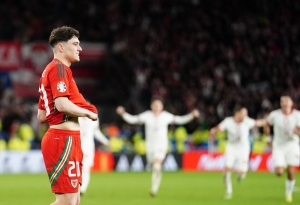 Football is a cruel game – Rob Page reflects on Wales’ shoot-out defeat